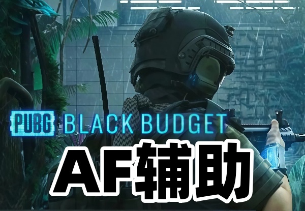 黑域撤离AF辅助